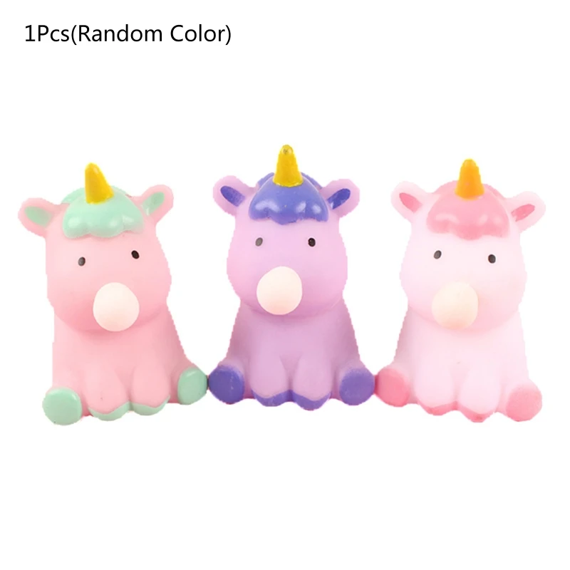 

4XBD Eraser Stress Squishy Sensory Toy Pinch Music Gifts for KIds