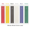 6boxed mix rod
