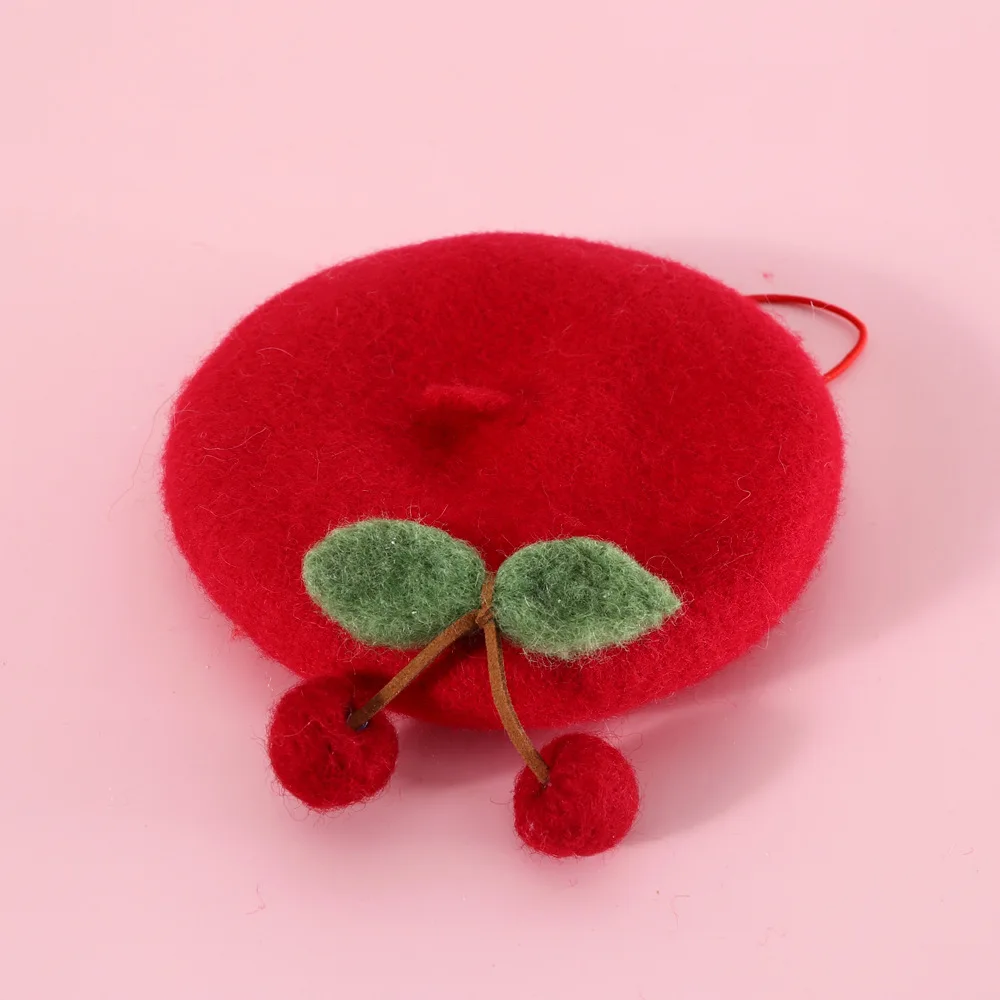 red cherry