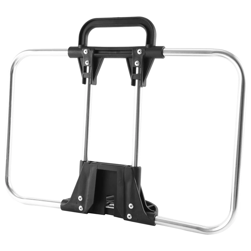 

Складывающаяся велосипедная сумка Рамка корзины подставка для Brompton S-Bag корзина сумка складные велосипедные аксессуары