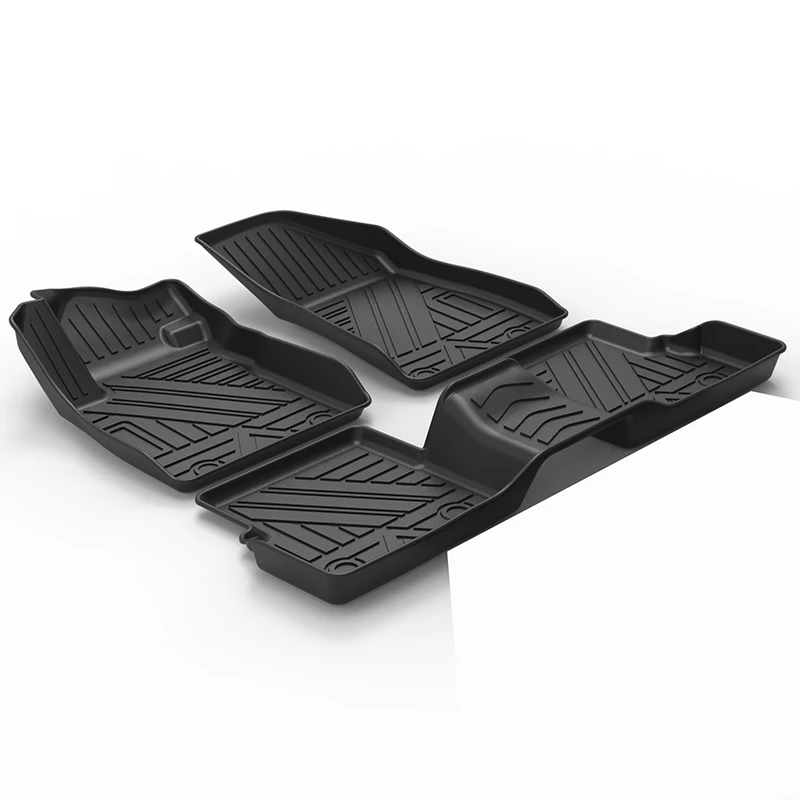 Mg Zs Car Mats
