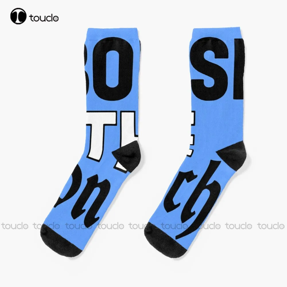 

Abolish The Monarchy 11 Socks Anti Monarchy Fun Socks For Men 360° Digital Print Design Cute Socks Christmas Gift New Popular