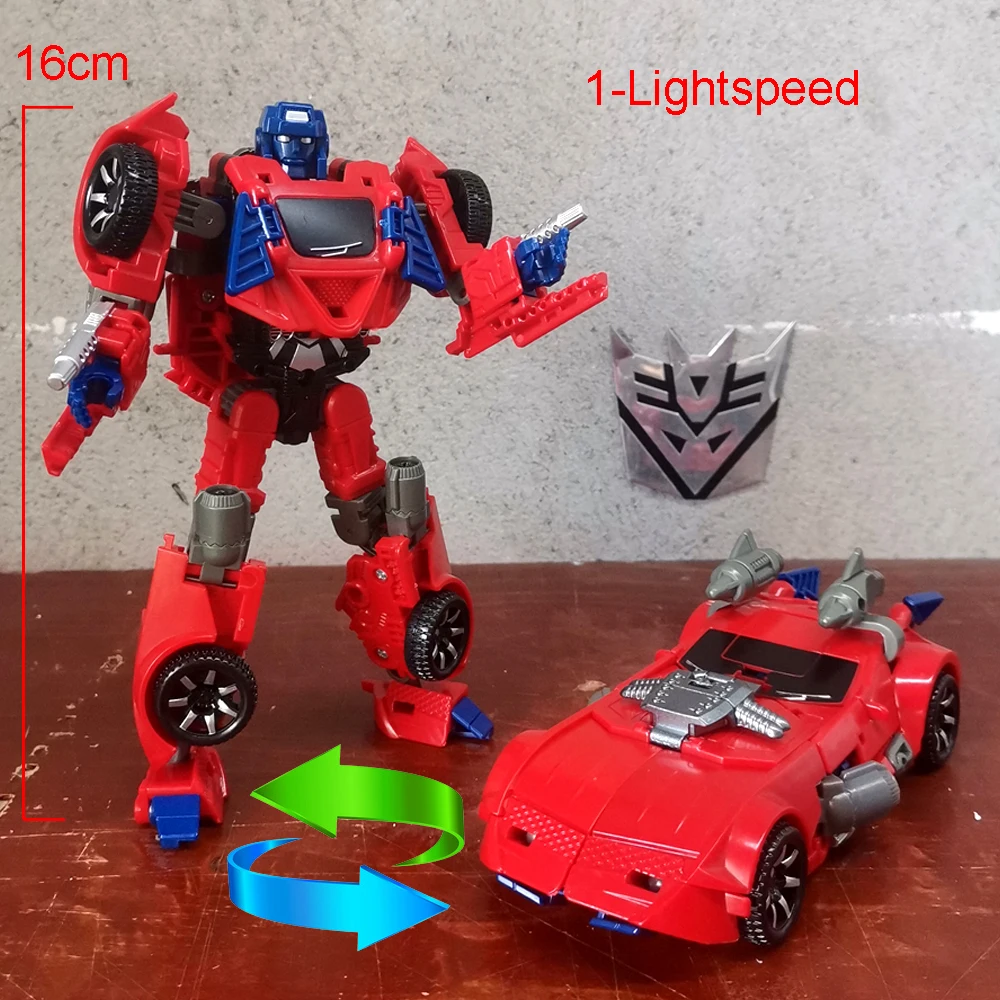 バトルダメージトランスフォーマーおもちゃメガトロン