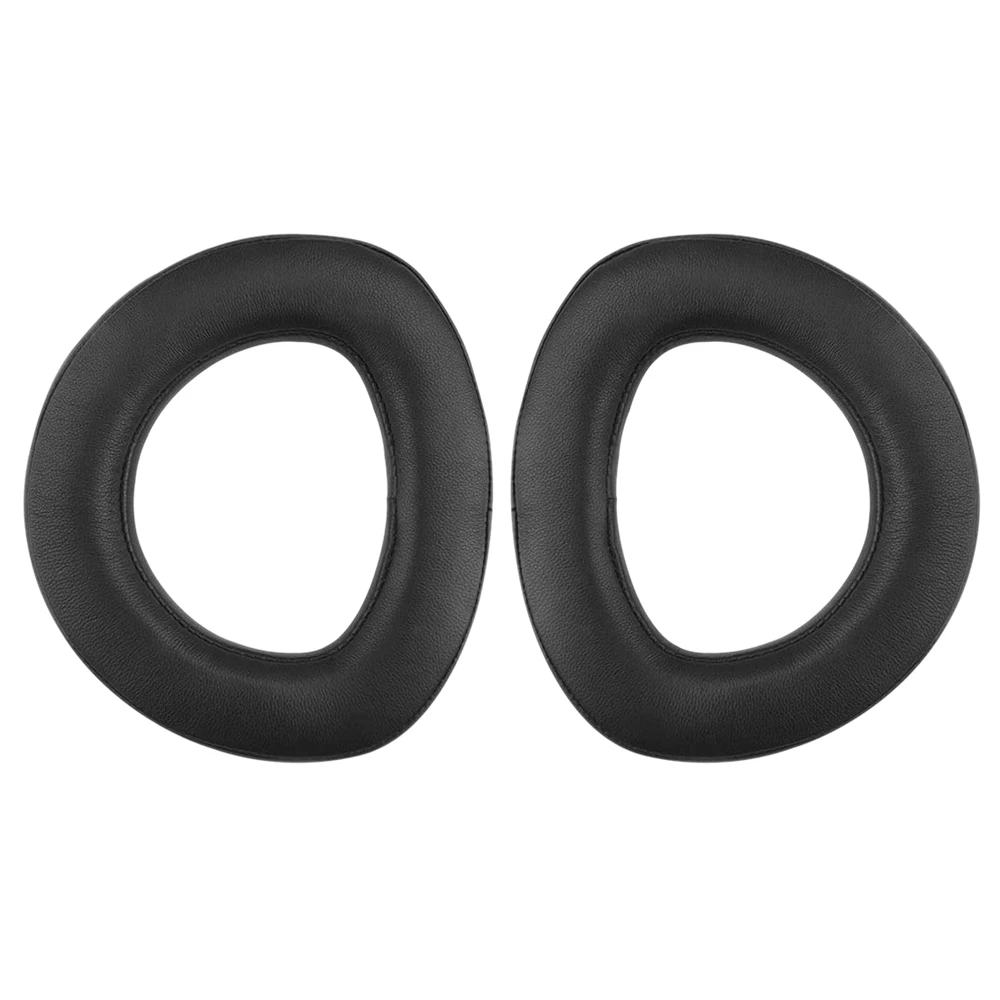 

Replacement Cushion Ear Pads Lambskin Ear Cups Ear Cover Repair Parts for Sennheiser HD800 Headphones