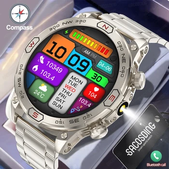 2024 New Smart Watch 1