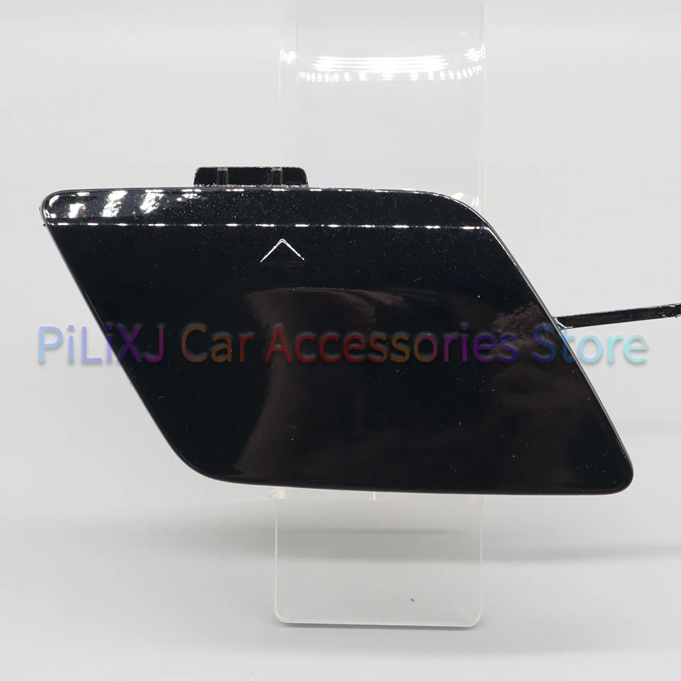 PAIRE DE PROTECTION Fiable Pare-chocs Avant Remorque Crochet Cache-œil