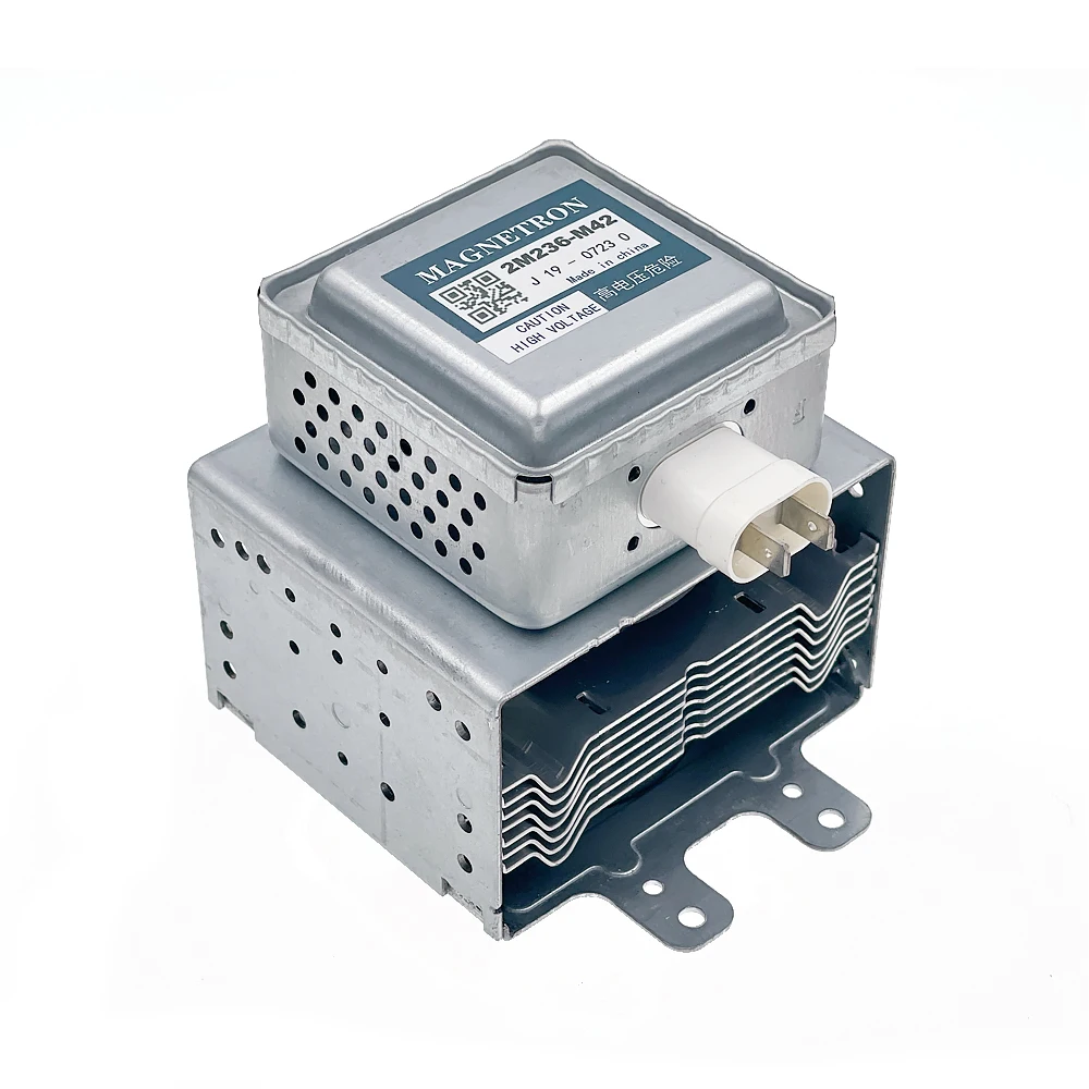 New For Panasonic Microwave Oven 2M236-M42 Air-Cooled Magnetron 2M236 Industrial Replacement Parts