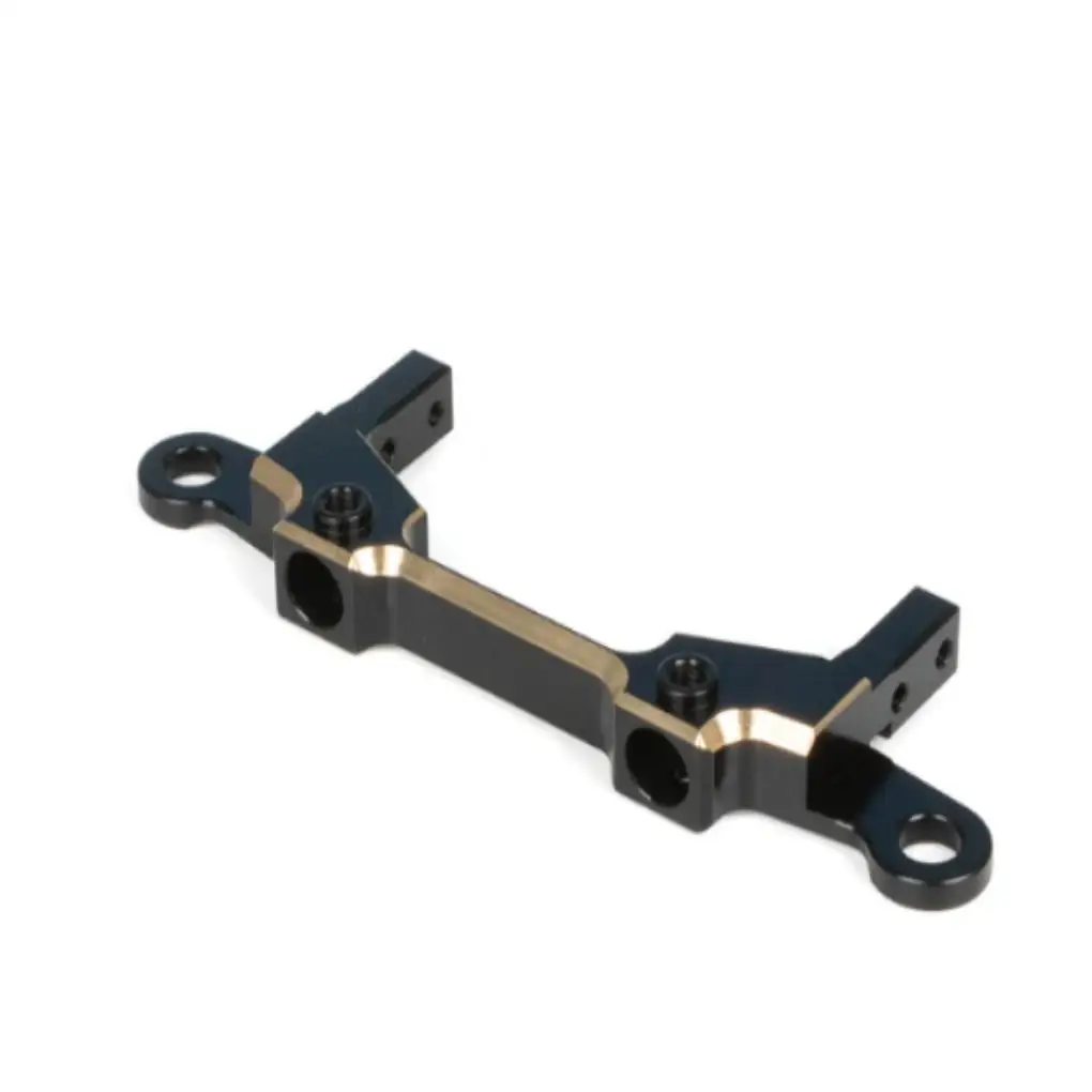 

Brass Fixed Frame Beam Fixed Seat For 1/10 Axial Capra SCX10 RC Car Part RC Car Accessories Replacement Parts