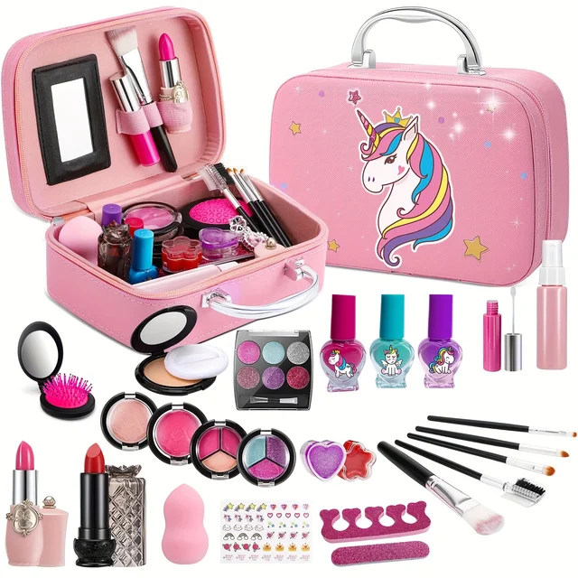 Luxury Unicone Makeup Set 6