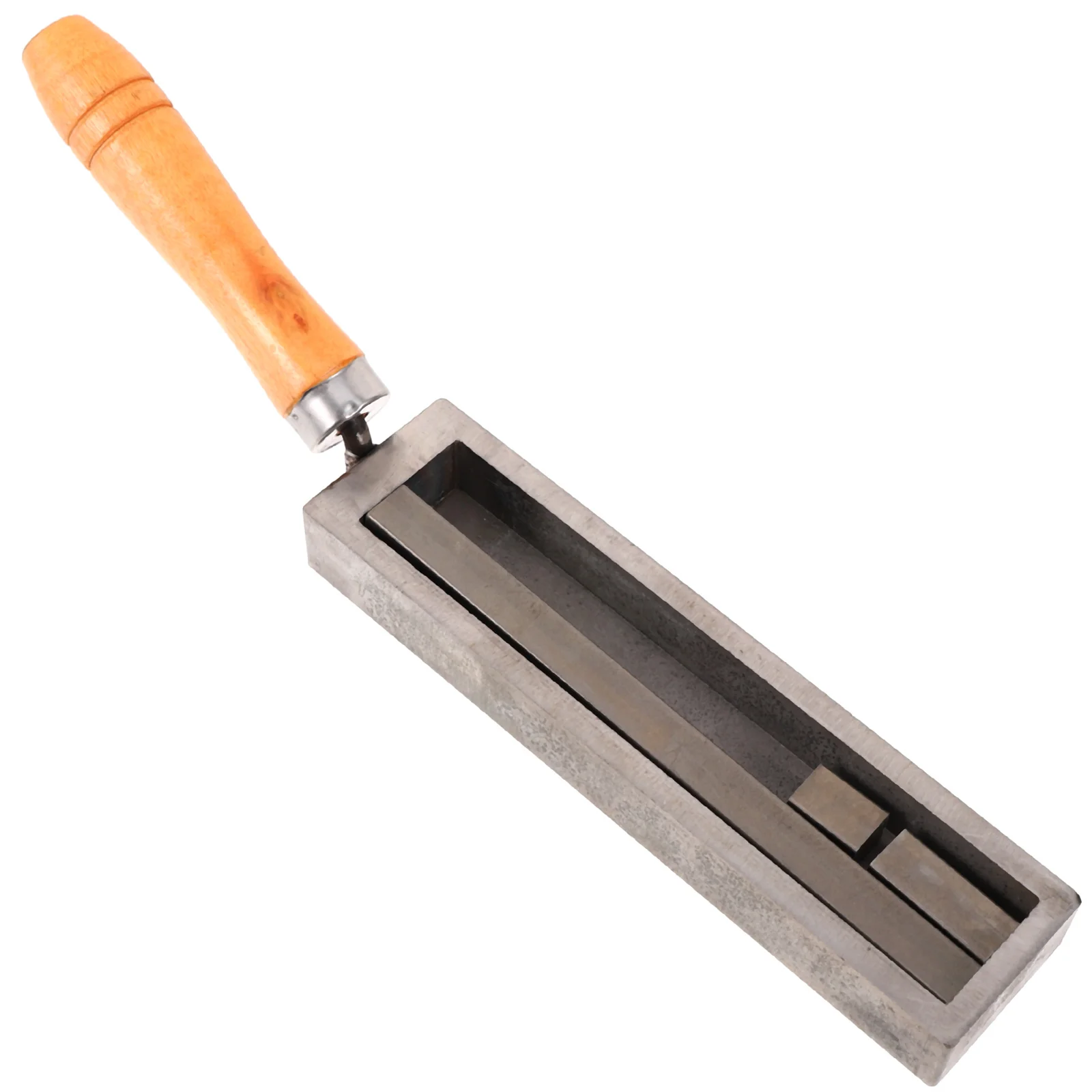 

Stencils Decorative Melting Gold Tool Hit Tools Silver Supply Graphite Mold
