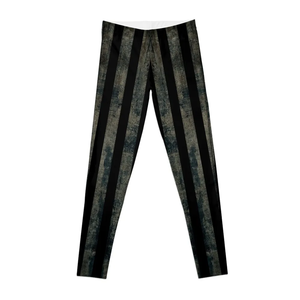 

Striped Steampunk Pants Leggings sportswear for gym sports tennis for Womens Leggings