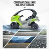Rc Motorcycle Tricycle Toy 2.4Ghz Remote Control Car with Spray Toy Electric Stunt Racing Vehicle Toys for Boys Kids Gift 6