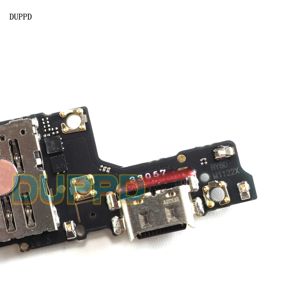 Enhanced Charging Board for Huawei Honor 70 - 66W USB Connector and Flex Plate Replacement