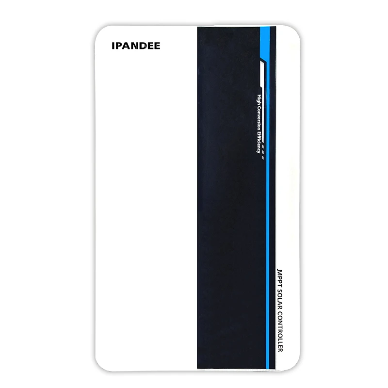 

Ipandee Manufacturer High Power Unlimited Parallel Galaxy Series 192V 50A Mppt Solar Regulator Charge Controller