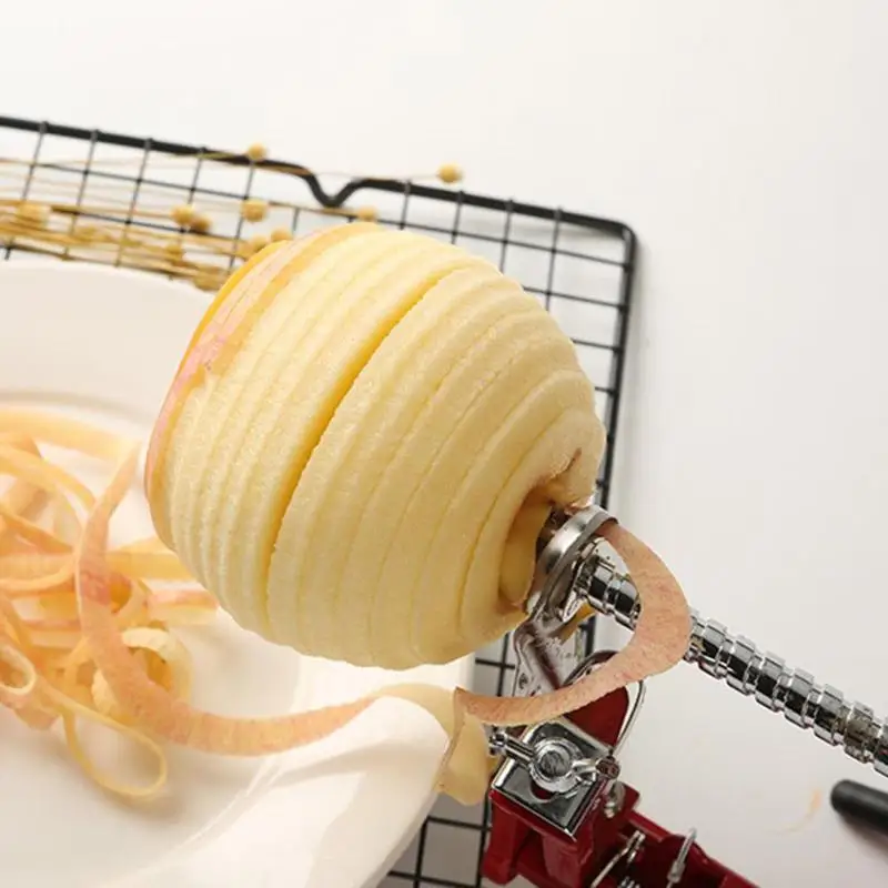 3-in-1 Apple Peeler & Slicer 2