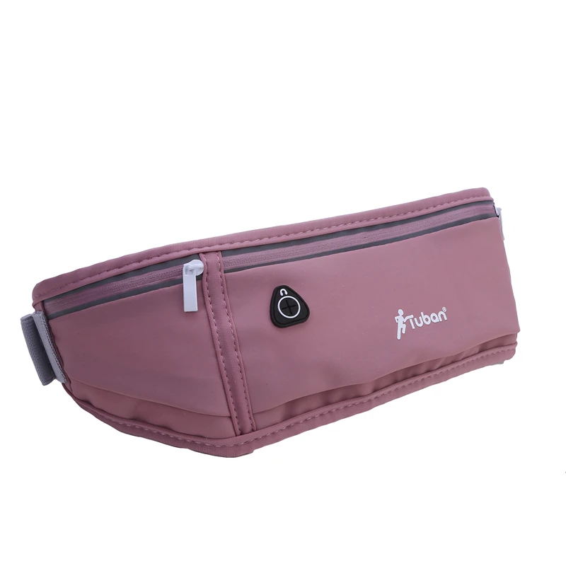 Sport Hüft tasche Frauen Männer Lauf gürtel Hüft tasche wasserdichte Hüft tasche Brieftasche Männer Tasche Gürtel tragbare Telefon halter Fitness studio – Detail 20