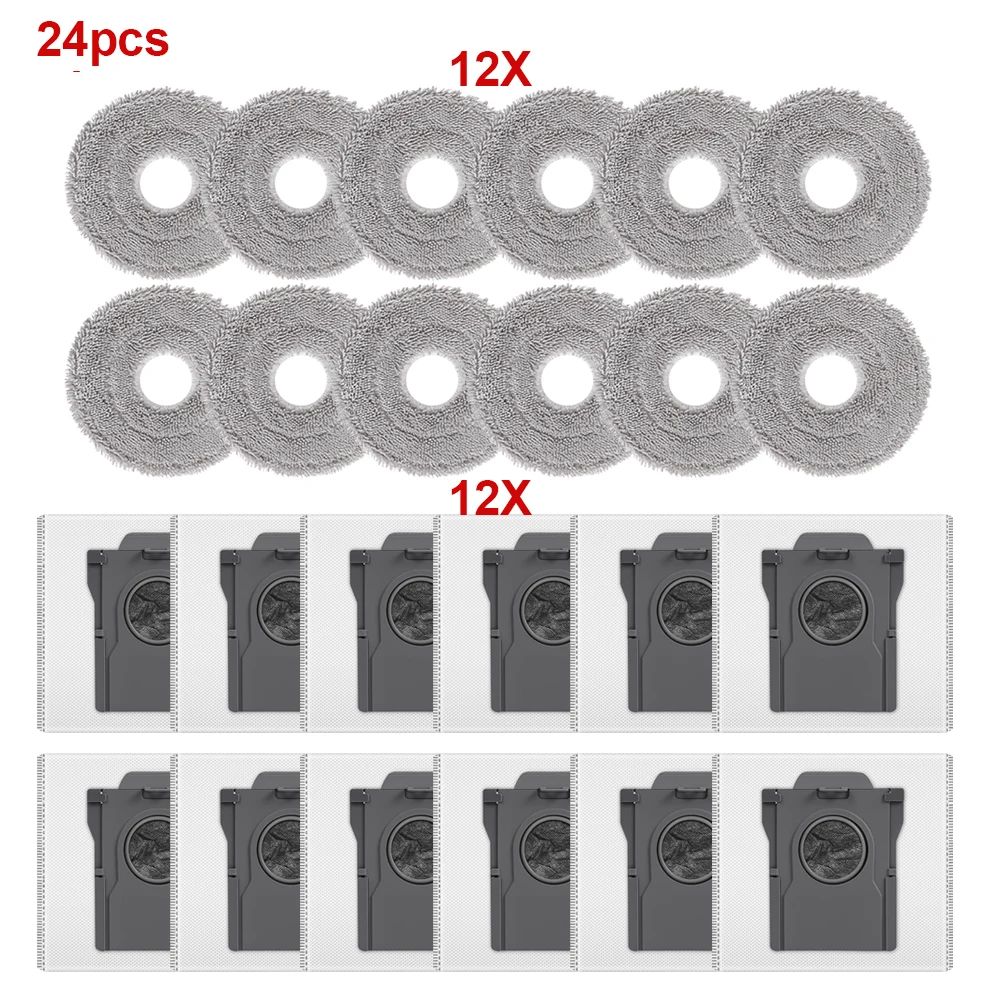 24PCS SET