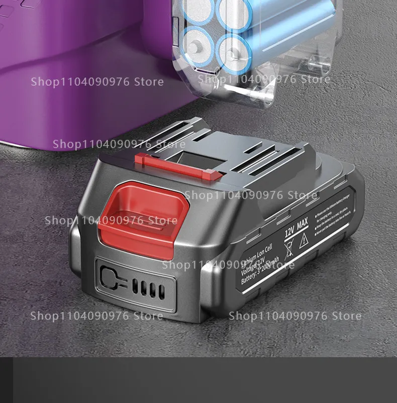 Wireless Remote Control Electric Hydraulic Jack Car Battery Powered for Tire Cha
