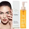 150ml Deep Cleansing Makeup Remover Oil Control Women Moisturizing deep cleansing oil for face Facial Care 1