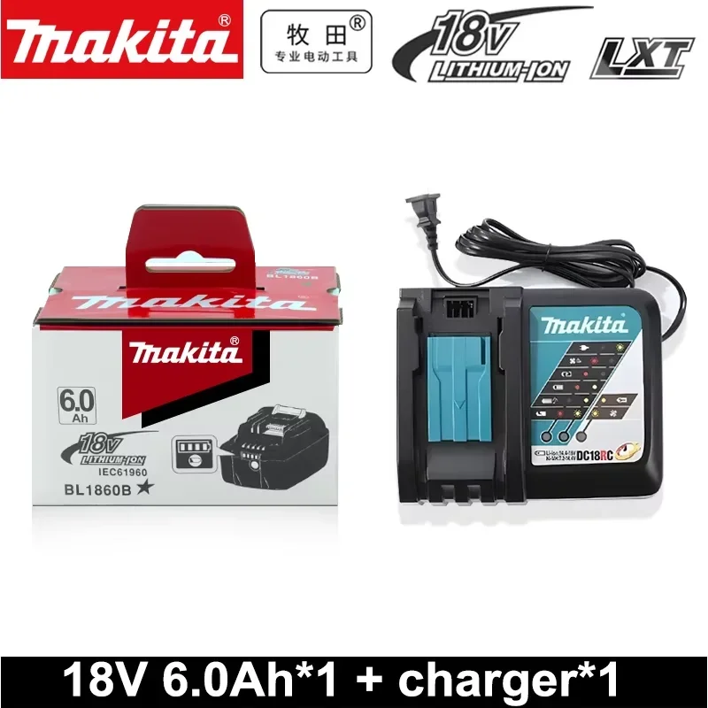 6AH X1 ChargerX1