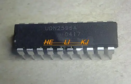 

Free shipping 10 pcs UDN2596A UDN2596 2596A DIP20