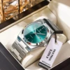 POEDAGAR Luxury Quartz Man Wristwatch Sport Men Watches Waterproof Luminous Date Week Stainless Steel Men's Watch Male Reloj+box 2
