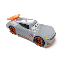 Next - Generation Racing Driver Toy Car Set: The Piston Cup Series (1)