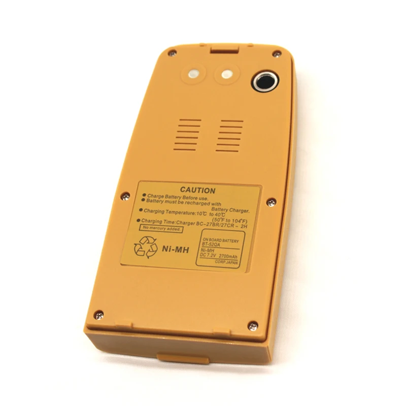 

BT-52QA Battery for Instrument BT52Q Total Station Serious Total Stations surveying instrument