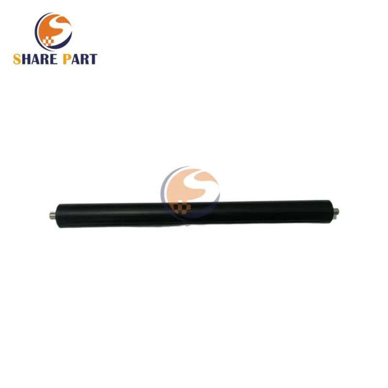 Compatible New ML2165 Upper Roller And Pressure Roller For Samsung ML2160 ML2165 Scx3405 JC66-03089A JC66-02716B 1 Set fuser pressure roller