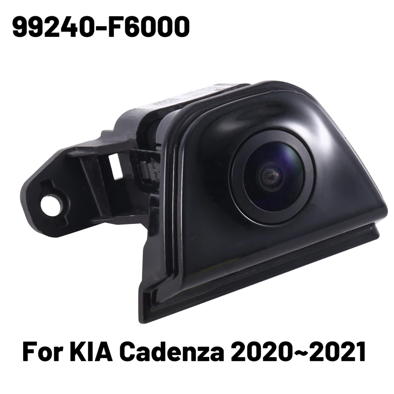 

Камера заднего вида 99240-F6000 для KIA Cadenza 2020-2021