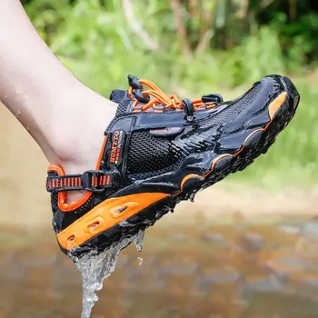 Wading Hiking Shoes 1