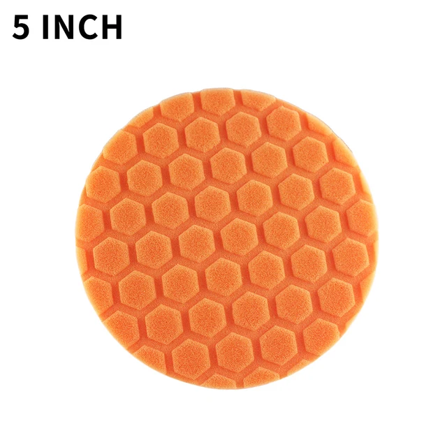 5 inch 125mm