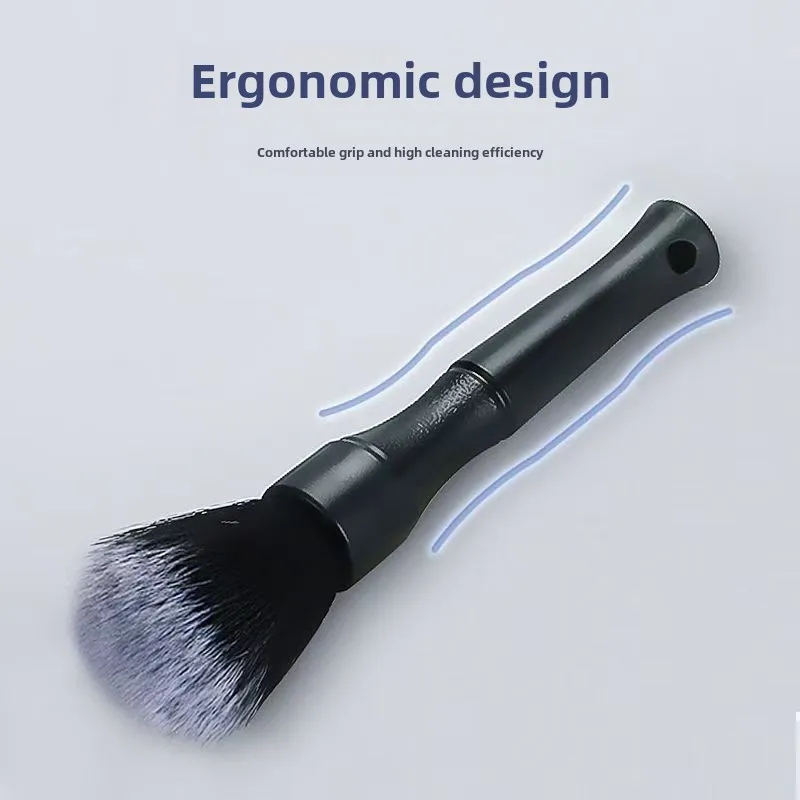 Auto Detailing Pinsel 4