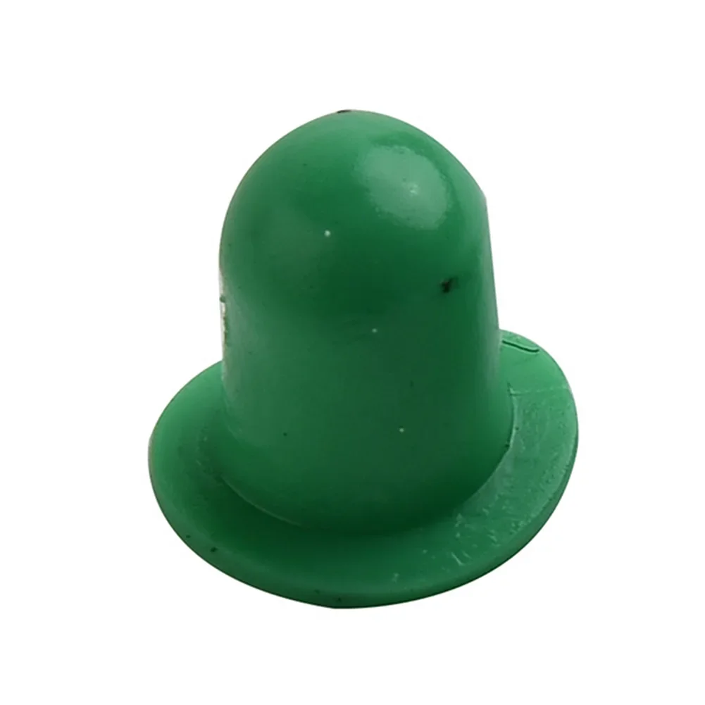 

ForReplaces 71717421 Molded Clips Moulding Trim Clip Durable Nylon+Rubber Retainer White+Light Blue 20 Pcs