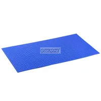 Marumine 32x64 Base Plate Building Bricks Compatible with Assembling MOC Blocks Baseplate Construction Model Kit Gifts Toys 2