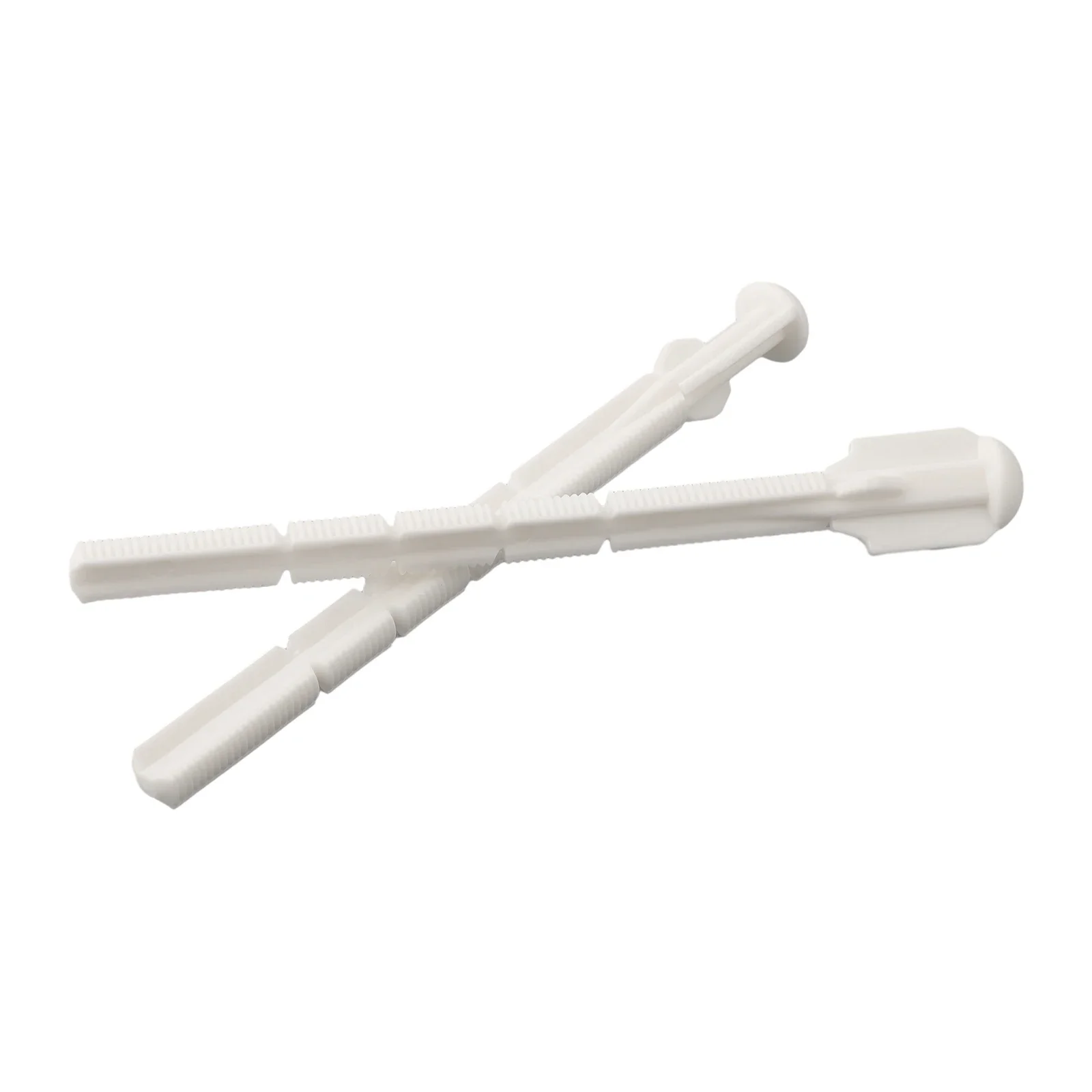 Bar Push Rods Set For Geberit S-igma 241874001 Flush Plate ABS-Actuator Flush-Rod S-igma Plates - S-igma01 S-igma20 S-igma50 4