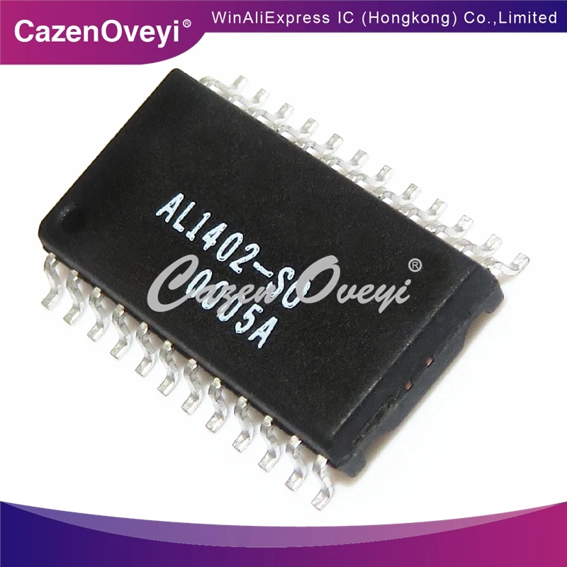 

5pcs/lot AL1402-SO AL1402 SOP-24