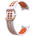 White orange
