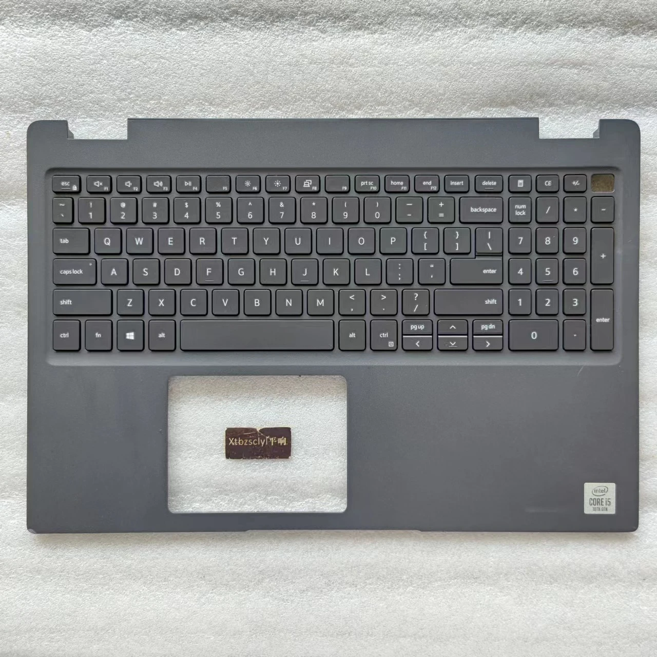 Keyboard 0jyg4y Dell Latitude 3510 Backlit Keyboard Dell JYG4Y