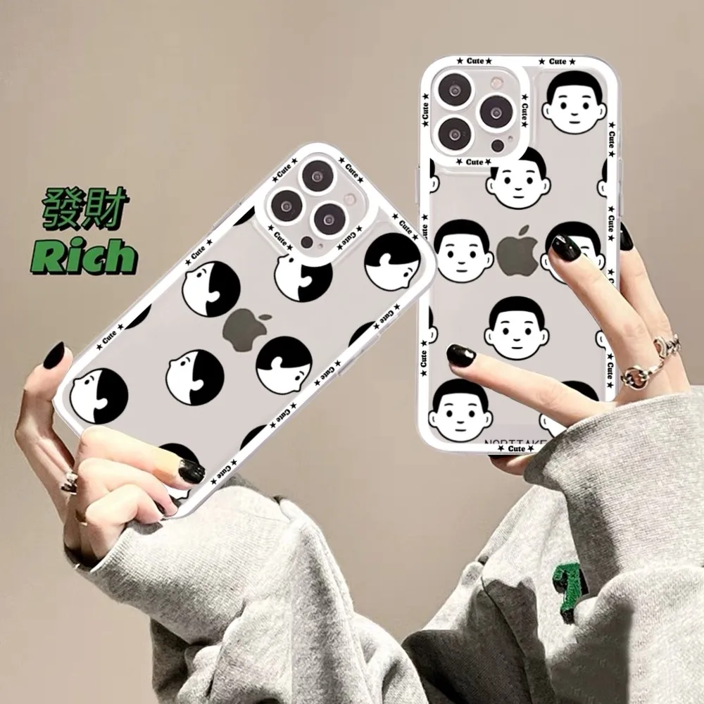 Custodia Per Telefono Noritake Cartoon Art Per Redmi 7 8 9 A Per Redmi Note 5 7 8 9 10 11 Pro Max 4G 5G Funfas