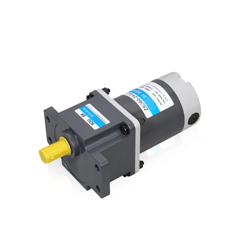 

40w 60w 90w dc electric motor for car, bicycle, motorcycle, utility carts with other accessories