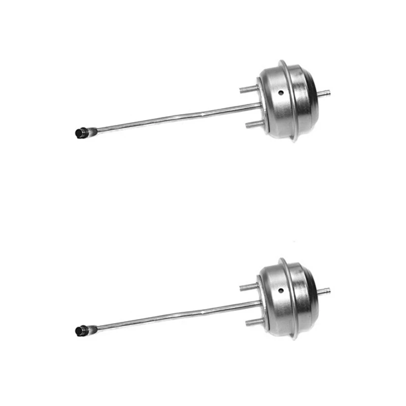 Turbocharger Bypass Valve Vacuum Wastegate Actuator For Mercedesbenz A