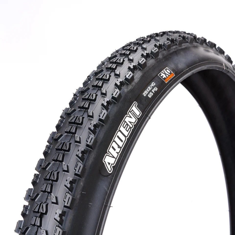 新品 MAXXIS ARDENT チューブレスタイヤ 27.5x2.40 MTB Maxxis