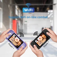 Консоль игровая ANBERNIC RG351P, 3,5 дюйма, 3500 мА · ч, 2500 игр — изображение 3