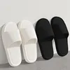 Big Size 36-49 Home Slippers Women Fashion Casual Shoe Soft Sole EVA Comfort Beach Sandals Non-Slip Flip Flops Indoor Men Slides 2