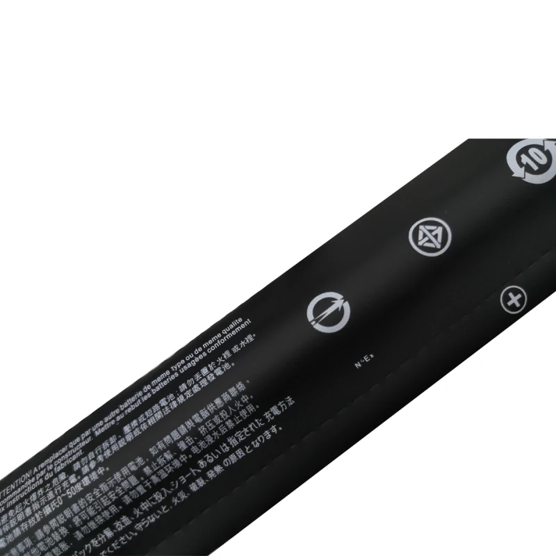 Acer Aspire Notebook Bateria do Portátil 2800mah As16a5k As16a7k As16a8k As16a8k e5 575 59qb 575 575g 53vg E15 475g 774g - Imagem 5