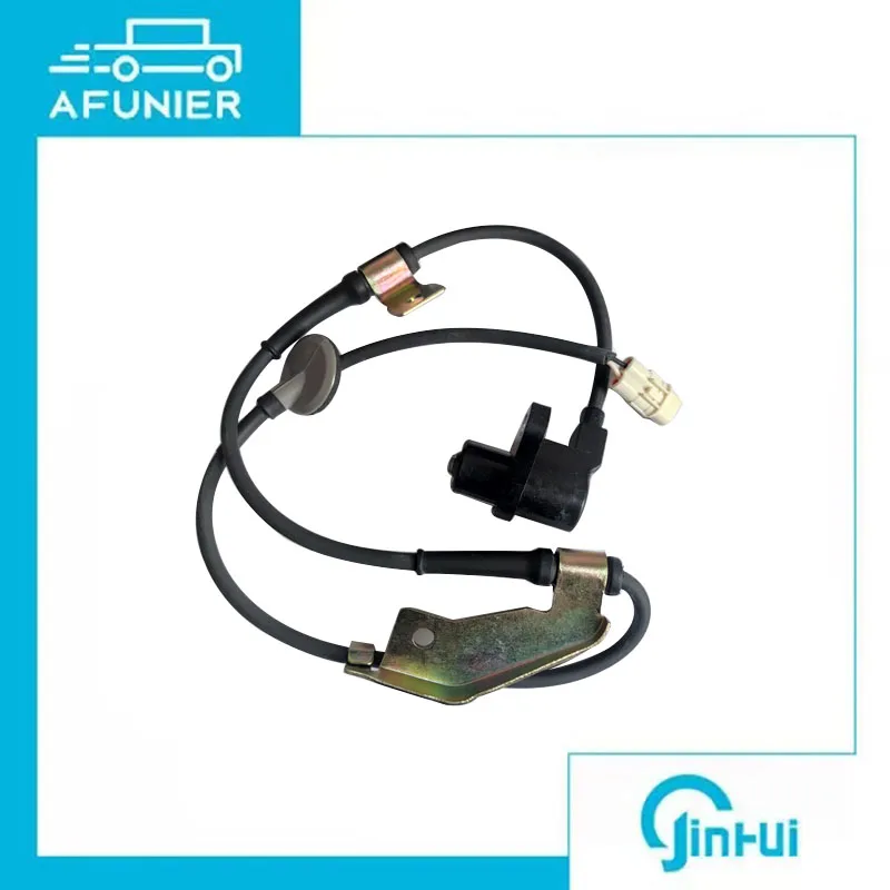 

1pcs ABS Sensor For Suzuki Ignis Wagon Subaru Justy Front Left OE No.:56220-86G00-000,56220-86G00