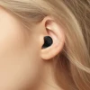 Mini Hearing Aid Rechargeable 2023 Digital CIC Adjustable Tone Hearing aids for deafness elderly Moderate to Severe Loss Ear Aid 3
