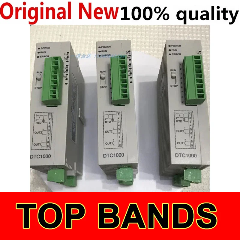 

Temperature Controller DTC1000R DTC1000V DTC1000C DTC1000L Thermostat Expansion Module