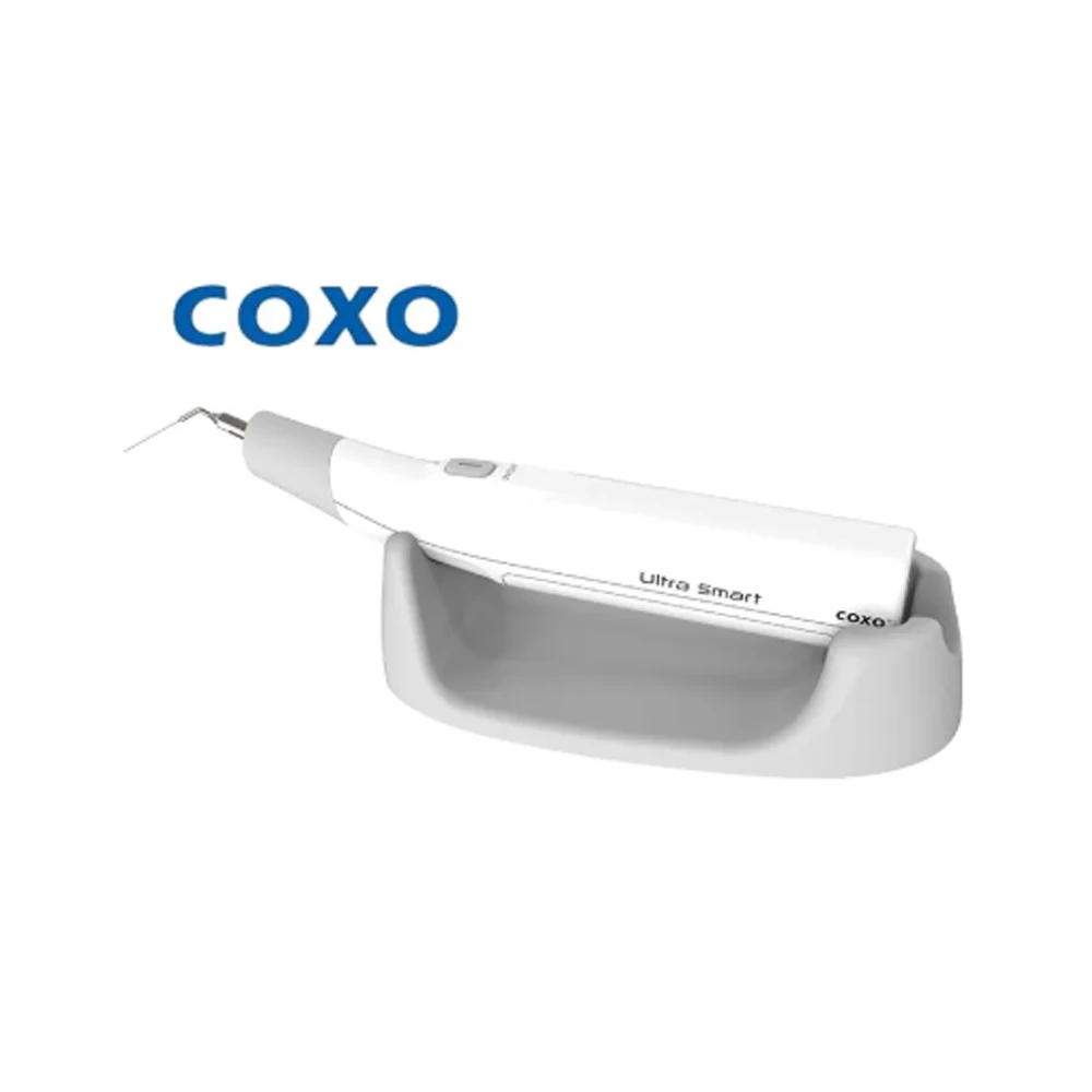 

COXO Ultra Smart Endo Ultrasonic Activator Dental Root Canal Treatment Dental Endodontic Tools